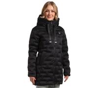 Kilpi Belize Coat Noir 36 Femme