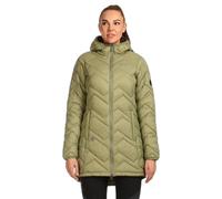 Kilpi Leila Jacket Vert 36 Femme