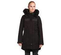 Kilpi Peru Jacket Noir 34 Femme