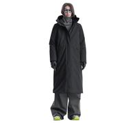 Parka femme Krakatau Mishima Noir XL
