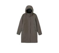 Parka femme Krakatau Planck Marron S