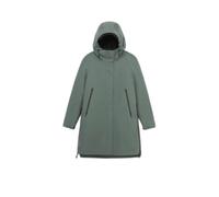 Parka femme Krakatau Planck Vert M