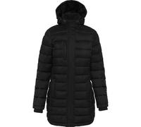 Parka femme Légère à capuche Kariban Noir M