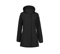 Luhta Iloniemi Softshell Jacket Noir 42 Femme