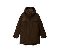 Parka femme Napapijri Serie 20-22 Marron 2XS