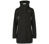 Agu Parka Noir M Femme