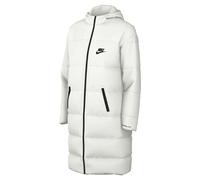 Parka femme Nike Sportswear Therma-FIT Repel Blanc M