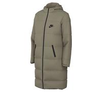 Parka femme Nike Sportswear Therma-FIT Repel Vert L Female