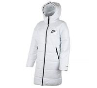 Parka femme Nike Sportswear Therma-FIT Repel Blanc M Female