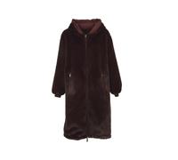 Parka femme Oakwood Starry Marron S