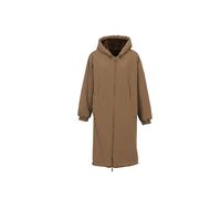 Parka femme Oakwood Starry Marron XS