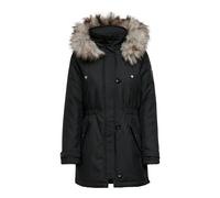 Parka femme Only Iris Noir M