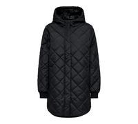 Parka femme Only Juliet Noir L