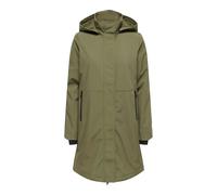 Parka femme Only Kara Vert XL