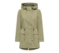 Parka femme Only Louise Vert M