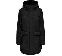 Parka femme Only Maastricht - black - XS S