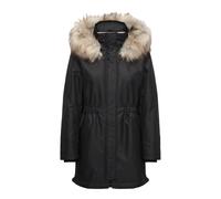 Parka femme Only Mathilda Noir M