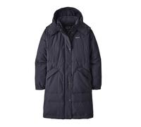 Patagonia - W's Downdrift Parka Sunken Blue - L - Doudoune