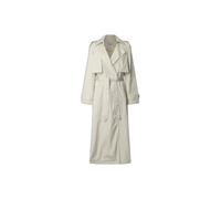 Parka femme Pepe Jeans Joy Blanc S