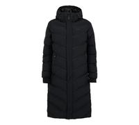 Parka femme Protest Banksos Noir M