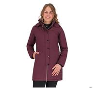 Parka femme QHP Maelynn 44