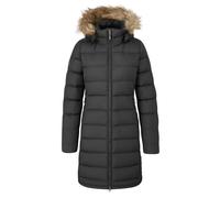 Rab - Women's Deep Cover Parka - Parka femme Black - XL