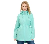 Parka femme Ragwear Dakkota B Vert S
