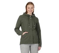 Parka femme Ragwear Dankira Vert 2XL