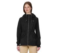 Parka femme Ragwear Dowey Noir S