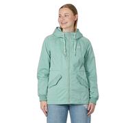 Parka femme Ragwear Dowey Vert L