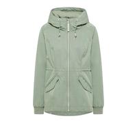 Parka femme Ragwear Dowey Vert S