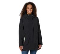 Parka femme Ragwear Lamyja A Noir S