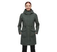 Parka femme Ragwear Summer Reloved Remake Vert XS