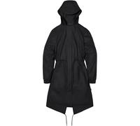 Rains - Women's String W Parka W3 - Veste imperméable - L - black