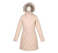 Regatta Fritha Ii Jacket Beige 40 Femme