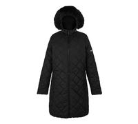 Regatta Fritha Iii Jacket Noir 34 Femme