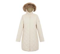 Parka femme Regatta Fritha III Blanc 48