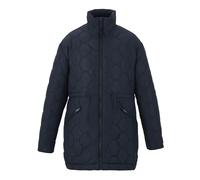 Parka femme Regatta Gaia Bleu 42