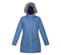 Parka femme Regatta Voltera Waterproof Bleu 46