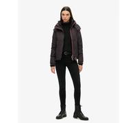 Parka femme Superdry Arctic SD-Windcheater Gris XS