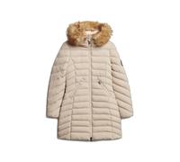 Superdry Parka femme Fuji Gris Taille L