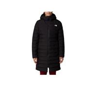 Veste à capuche The North Face Aconcagua Parka noir femme - M