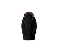 The North Face Femme Arctic Parka Tnf Black/Npf XS