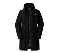 Parka femme The North Face Suzanne Triclimate 2.0 Noir M