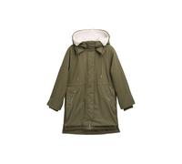 Parka femme Tom Tailor Denim Vert XS