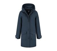 Parka femme Travelin Ester L