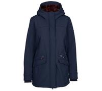 Trespass Anza Softshell Jacket Bleu XL Femme