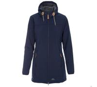 Trespass Kristen Softshell Jacket Bleu XS Femme