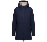 Trespass Sine Softshell Jacket Bleu L Femme