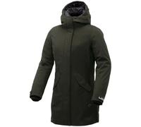 Tucano Urbano Magic 2 In 1 Parka Vert S Femme